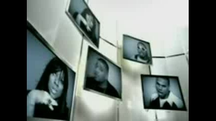 Chris Brown - Shawty Get Loose