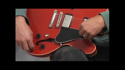 Gibson Es 335 