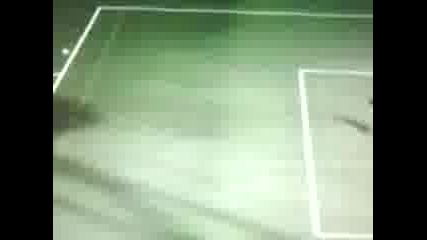 Fifa 07 - angliiski goal na Berbatov