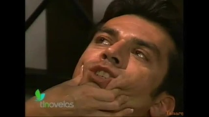 Las Vias del Amor- Perla y Gabriel La Historia part 81