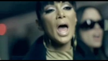 Pussycat Dolls (megamix)