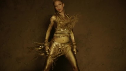 Shakira - Perro Fiel Official Video ft. Nicky Jam