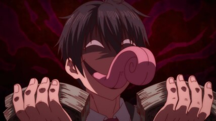 Otome Game Sekai wa Mob ni Kibishii Sekai desu - 07 ᴴᴰ
