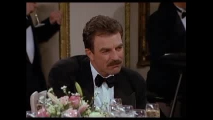 Friends - S02e24 - Barry And Mindys Wedding 