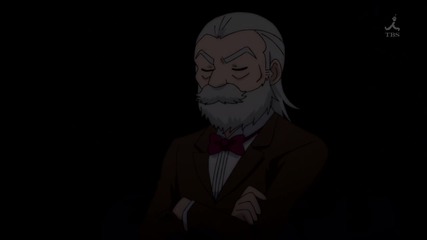 Weiss Survive - 09 