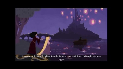 tangled pc game part 9 Wmv
