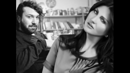 Sibel Can & Halil Sezai - Galata 2014