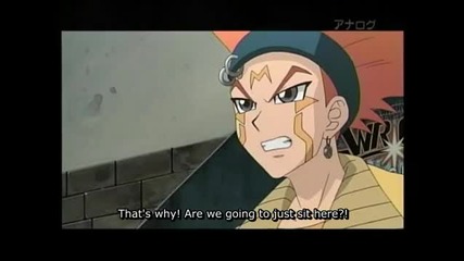 Yugioh 5ds Episode 65 Subbed Part 2 (2 3)