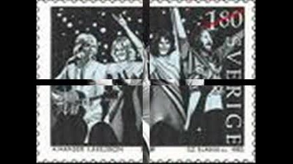 Abba - Merrygoround