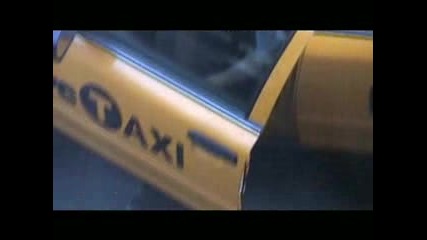 Как пикаят таксиметровите шофьори (не в Бг надявам се) 