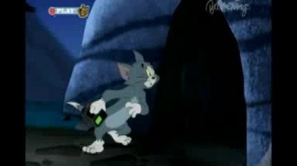 Tom amp Jerry. Soundtrack project