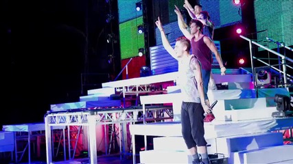 Невероятни! Big Time Rush - We Are