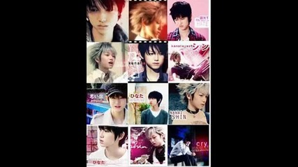 kanata hongo (^0^)