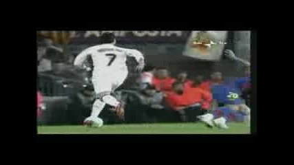 Cristiano Ronaldo - The Ball Is My Friend