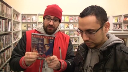 Sido & B-tight bei den Pornofilmen - Moviepilot Filmcheck - Youtube