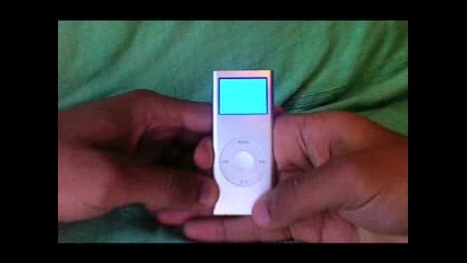 Как да хакнем Ipod ; 