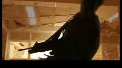 Mosquitoman German Trailer