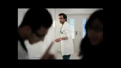 Kit Kat Dancing Kids Tv Commercial - Youtube