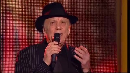 Predrag Zivkovic • Tozovac • - Kad si moja bila ( Tv Grand 14.05.2014.)