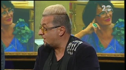Vip Brother 2014 (05.11.2014) - част 1