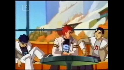 Galactik Footballs01 E02