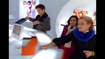 Ugly Betty - 4.12 Sneak Peak #2