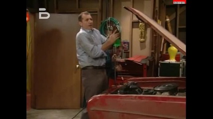 Married with children s11e05