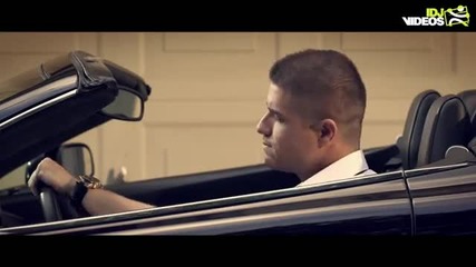 New! Галена feat. Mc Stojan - Vatreno Vatreno (official Video) 2o13