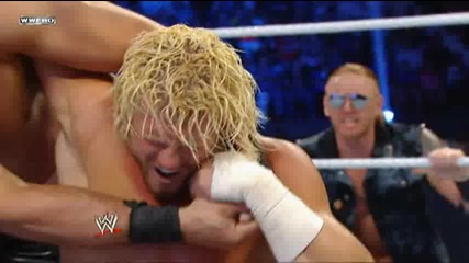 Wwe friday night smack down 05.07.2013 part 6