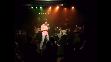 New Shark Five - Stargazer - Rainbow Cover 