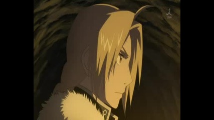 Fullmetal Alchemist Brotherhood - 35 Bg Sub 