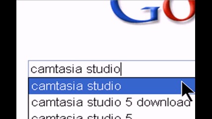 От къде да си свалим Camtasia Studio 6