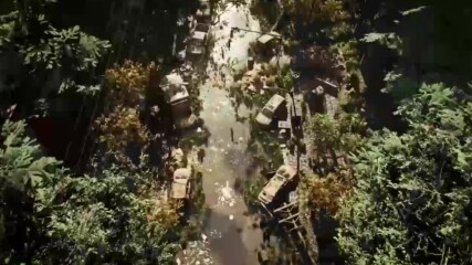 Megadeth - Soldier On // Visualizer