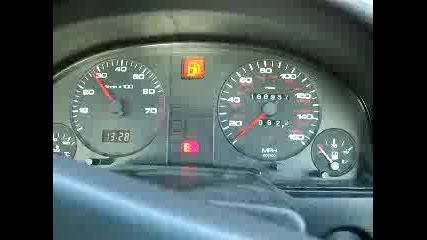 Audi Coupe 2.3e 