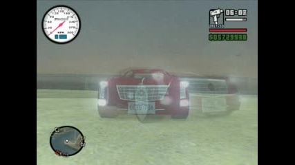 Tunning Cars In Gta San Andreas2