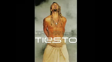 Tarkan - Pare Pare( Tiesto Remix) 