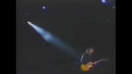 Gary Moore - Still Got The Blues (live)