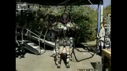 1st cyber suit 