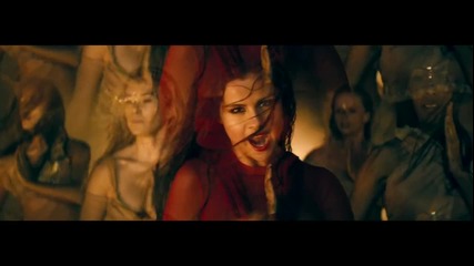 Selena Gomez - Come & Get It - New Single 2013
