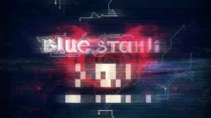 Blue Stahli - Corner [ Remix Contest ]