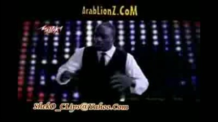 Akon - Yalli Naseeni (feat. Melissa) (2009)