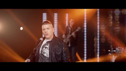 Slobodan Radanović - Bure Baruta (official Video 2015)