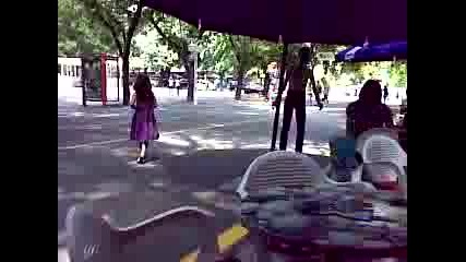Stara Zagora.
