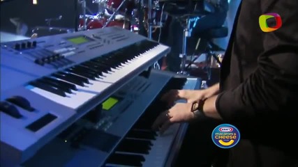 Jencarlos Canela - Bandera blanca (chicago 2013)