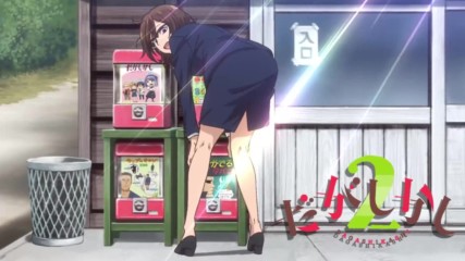 [ Bg Subs ] Dagashi Kashi S2 - 09