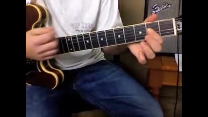 Learn How to Play Easy Guitar Songs Lesson Acdc Tnt Angus Young 