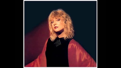 Amy Holland - Shes On Fire 1983 