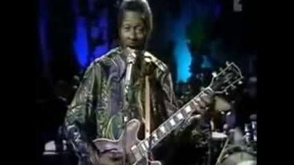 Chuck Berry - Roll over Beethoven 