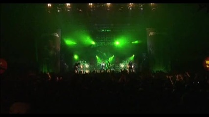 helloween - i want out - (live at sofia)