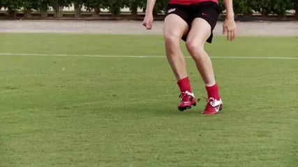 Женски футбол- Nike soccer,training of the Us women's team
